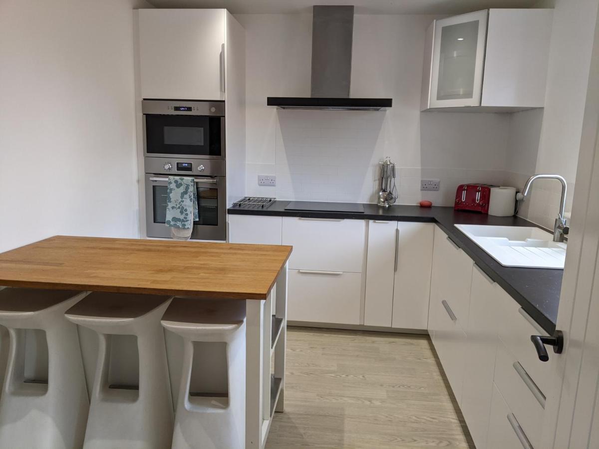 Characterful 2 Bed Cottage, Quiet Village Setting Ashleworth Exterior foto